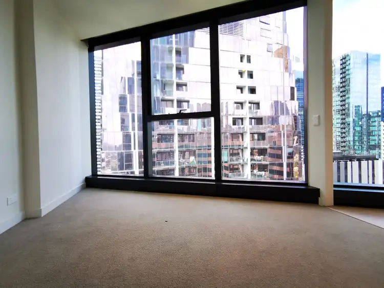 Fourth view of Homely apartment listing, 2506/157 A'Beckett Street, Melbourne VIC 3000