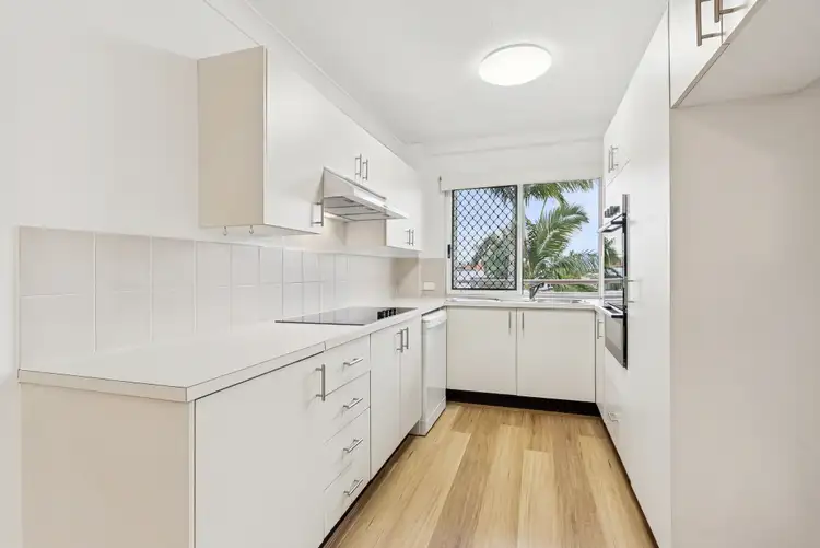 Main view of Homely unit listing, 15/29 West Burleigh Road, Burleigh Heads QLD 4220