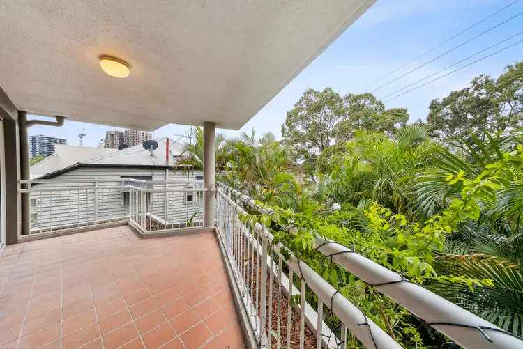 Third view of Homely unit listing, 15/29 West Burleigh Road, Burleigh Heads QLD 4220