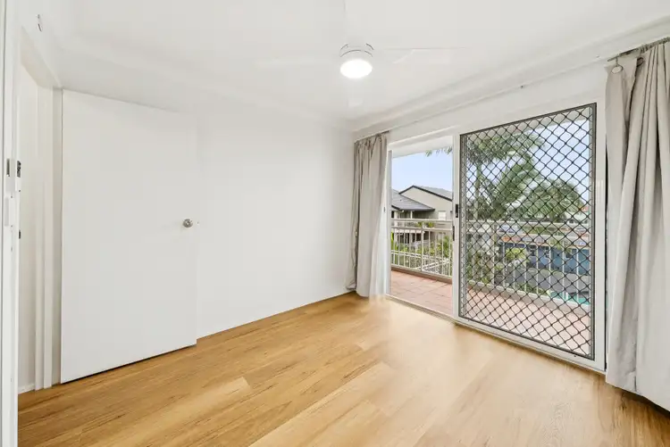 Fifth view of Homely unit listing, 15/29 West Burleigh Road, Burleigh Heads QLD 4220