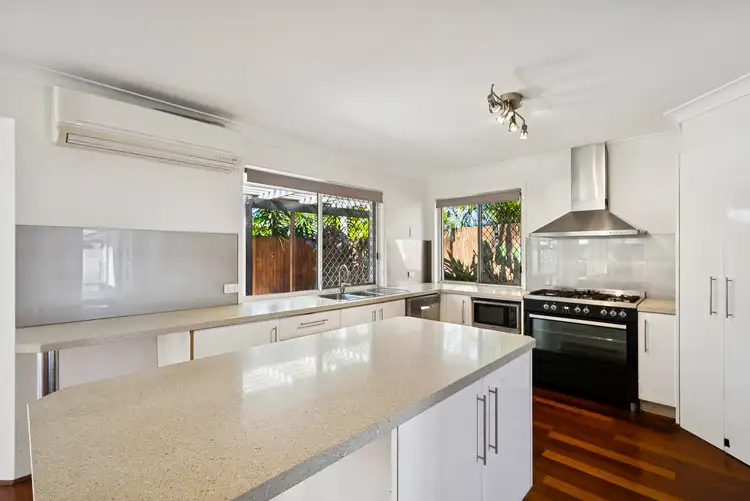 Second view of Homely house listing, 21 Ballerina Street, Burleigh Waters QLD 4220