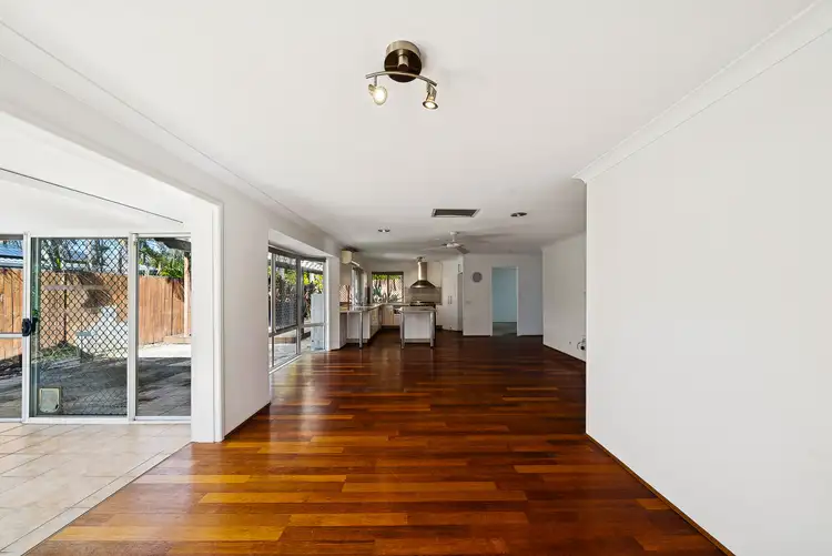 Third view of Homely house listing, 21 Ballerina Street, Burleigh Waters QLD 4220