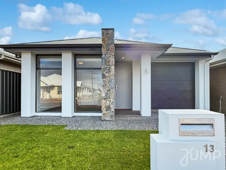 Main view of Homely house listing, 13 Pescara Way, Angle Vale SA 5117