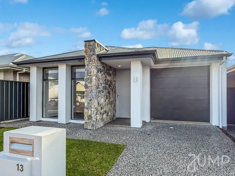 Second view of Homely house listing, 13 Pescara Way, Angle Vale SA 5117