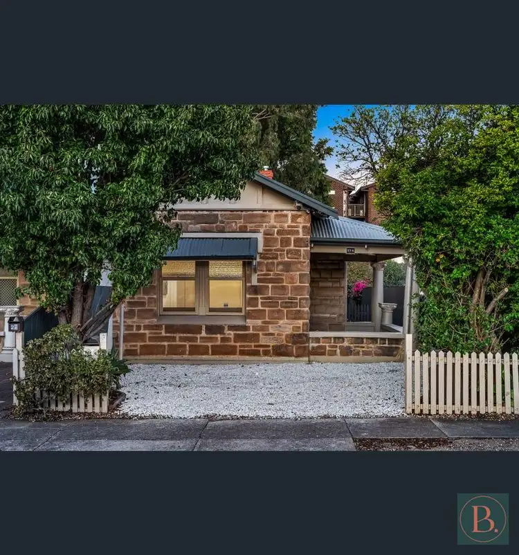 27A Farnham Road