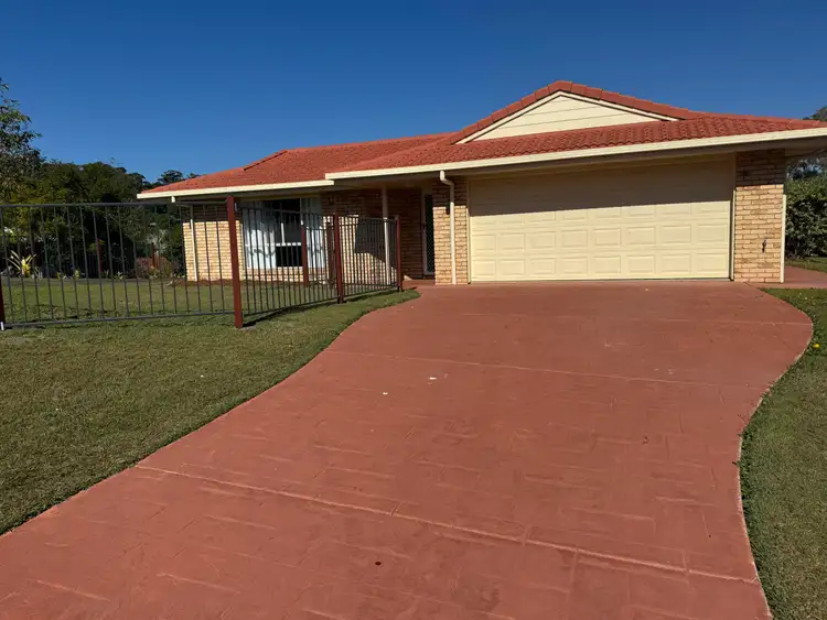 Main view of Homely house listing, 2 Turnberry Court, Nambour QLD 4560