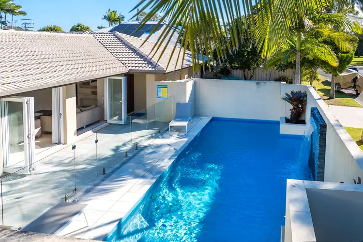 4 Park Court, Noosaville QLD 4566