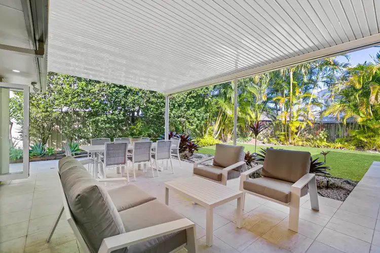 4 Park Court, Noosaville QLD 4566