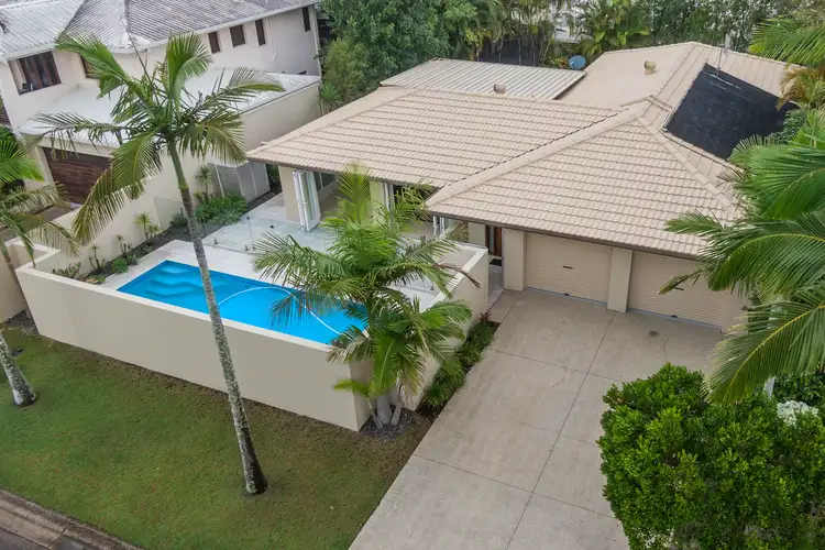 4 Park Court, Noosaville QLD 4566