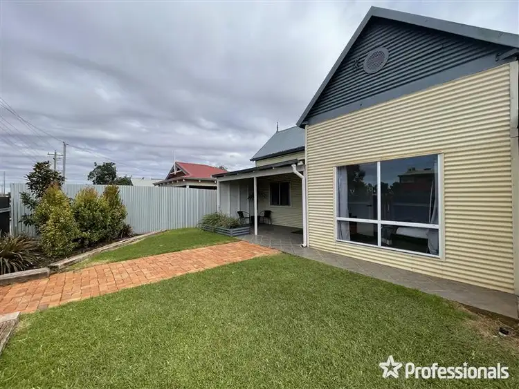 Main view of Homely house listing, 102 Piccadilly Street, Piccadilly WA 6430