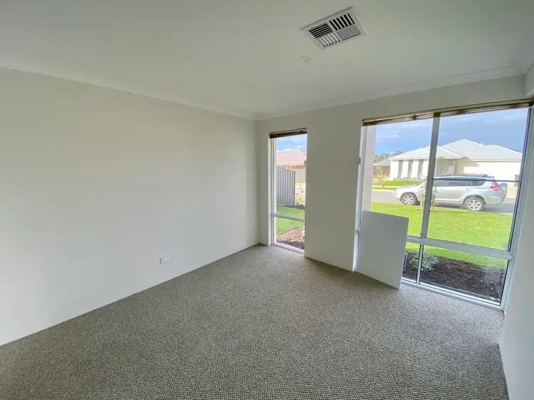 Second view of Homely apartment listing, 11 Agnew Street, Dawesville WA 6211