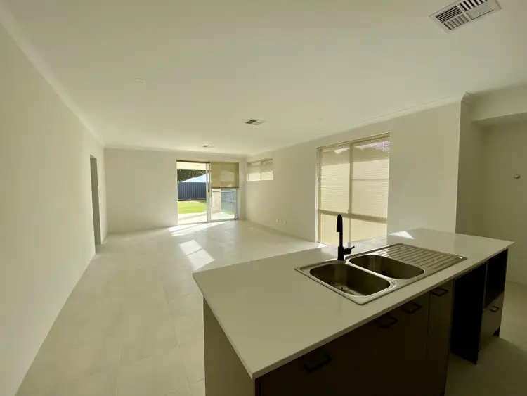 Fifth view of Homely apartment listing, 11 Agnew Street, Dawesville WA 6211