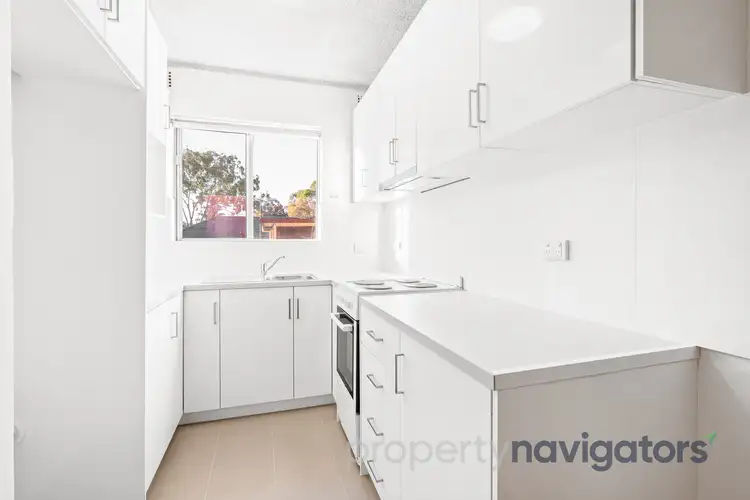 Second view of Homely unit listing, 8/261 King Georges Road, Roselands NSW 2196