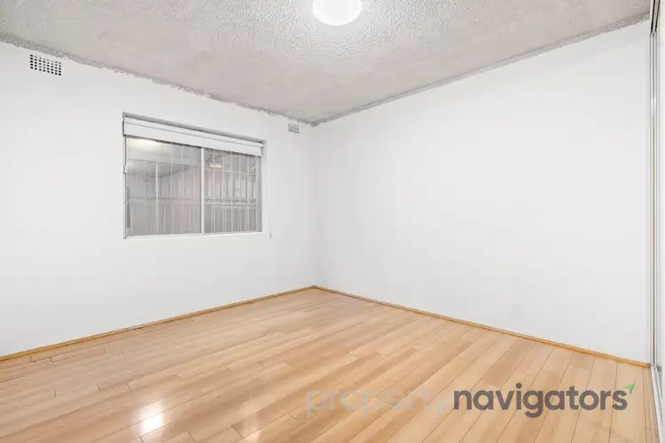 Fifth view of Homely unit listing, 8/261 King Georges Road, Roselands NSW 2196