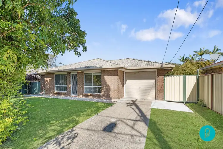 Main view of Homely house listing, 44 Coronation Road, Boronia Heights QLD 4124