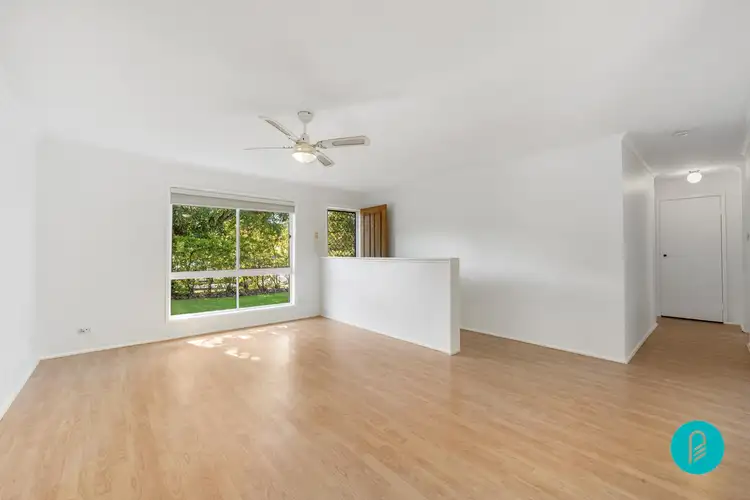 Second view of Homely house listing, 44 Coronation Road, Boronia Heights QLD 4124