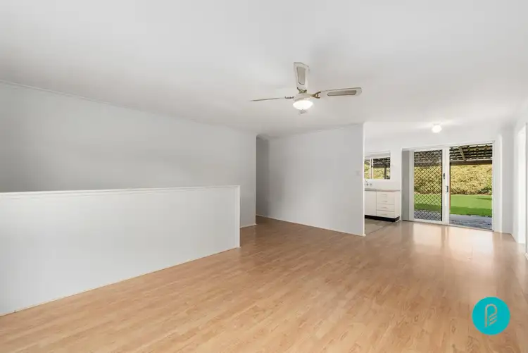 Third view of Homely house listing, 44 Coronation Road, Boronia Heights QLD 4124