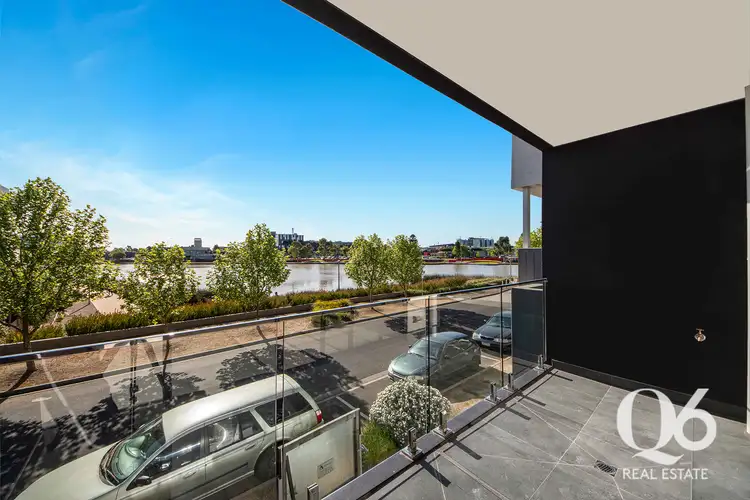 Fourth view of Homely townhouse listing, 1/74 The Esplanade, Caroline Springs VIC 3023