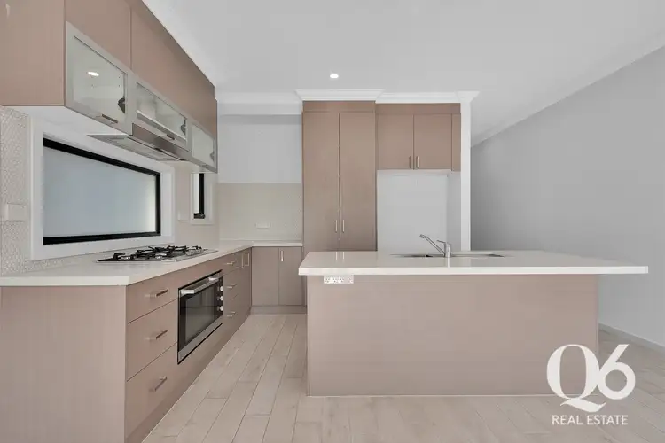 Fifth view of Homely townhouse listing, 1/74 The Esplanade, Caroline Springs VIC 3023