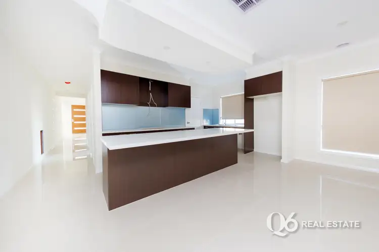 Second view of Homely house listing, 58 Bromley Circuit, Thornhill Park VIC 3335