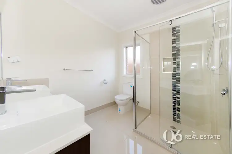 Fourth view of Homely house listing, 58 Bromley Circuit, Thornhill Park VIC 3335