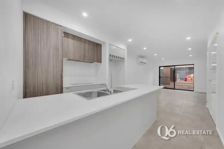 Second view of Homely house listing, 20 Turning Loop, Fraser Rise VIC 3336