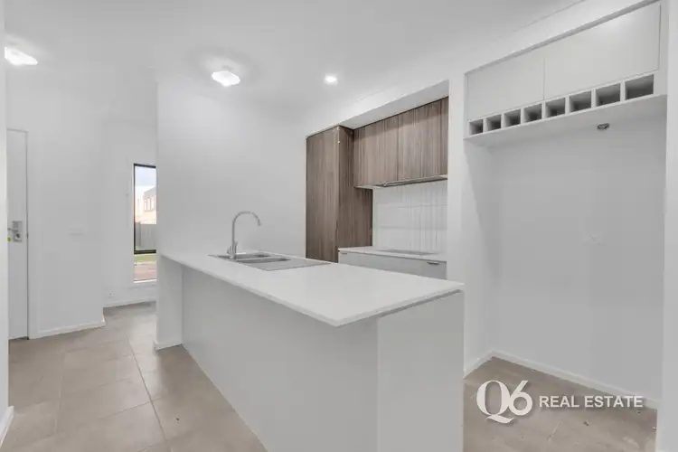 Third view of Homely house listing, 20 Turning Loop, Fraser Rise VIC 3336