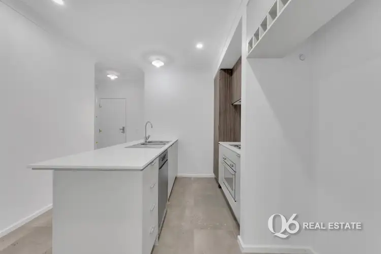 Fourth view of Homely house listing, 20 Turning Loop, Fraser Rise VIC 3336