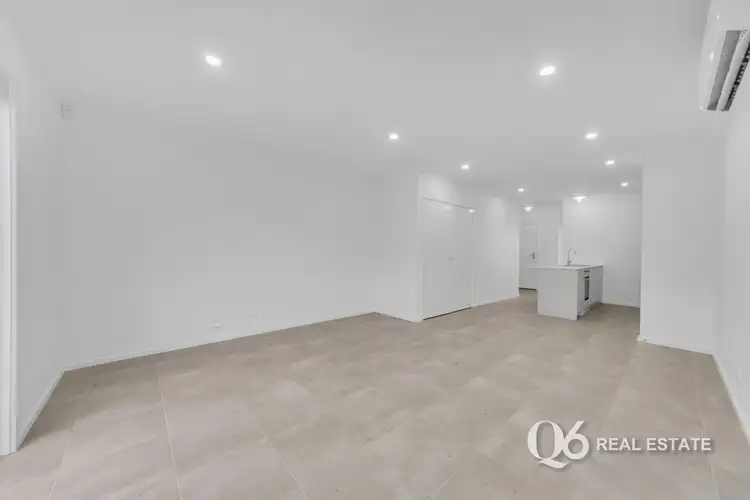 Fifth view of Homely house listing, 20 Turning Loop, Fraser Rise VIC 3336