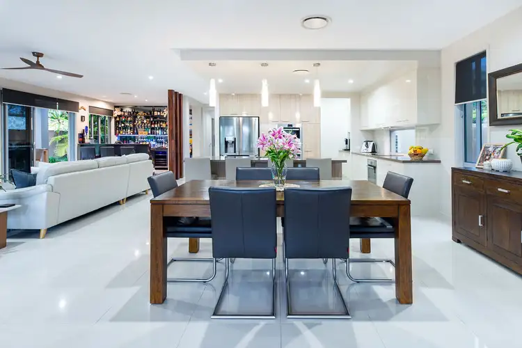 Fourth view of Homely house listing, 7419 Ellensbrook Drive, Hope Island QLD 4212