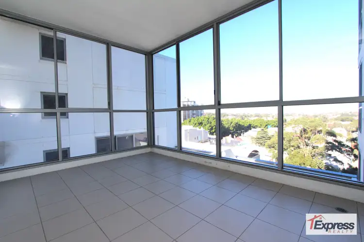 Third view of Homely apartment listing, 507/80 Ebley Street, Bondi Junction NSW 2022