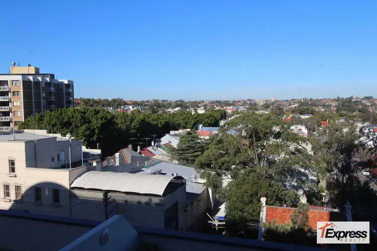 Fourth view of Homely apartment listing, 507/80 Ebley Street, Bondi Junction NSW 2022