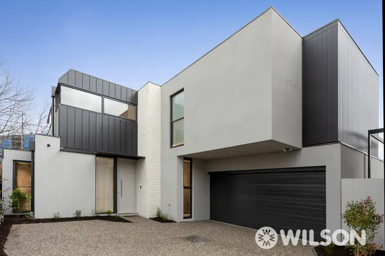 3/239 Kooyong Road, Elsternwick VIC 3185