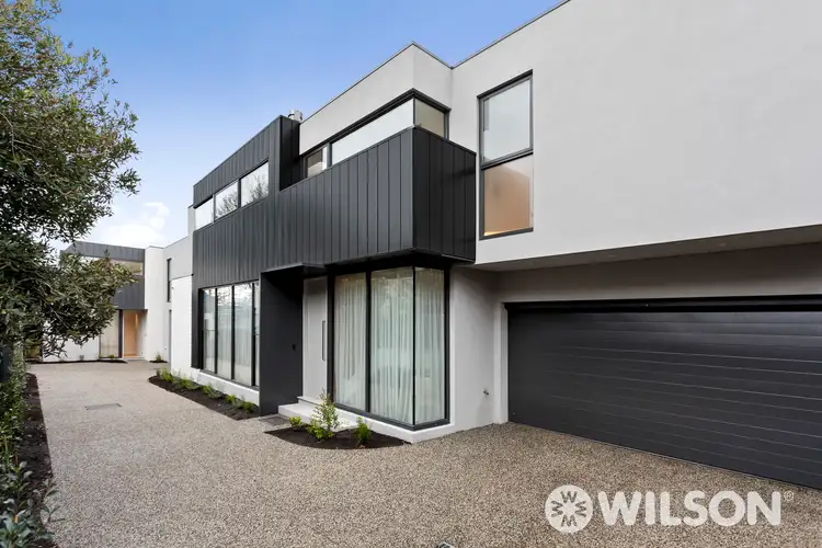 Second view of Homely townhouse listing, 2/239 Kooyong Road, Elsternwick VIC 3185