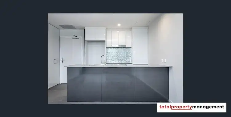 Second view of Homely apartment listing, 504/102 Northbourne Avenue, Braddon ACT 2612