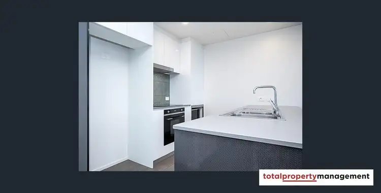 Third view of Homely apartment listing, 504/102 Northbourne Avenue, Braddon ACT 2612