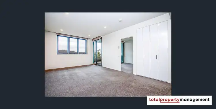 Fifth view of Homely apartment listing, 504/102 Northbourne Avenue, Braddon ACT 2612