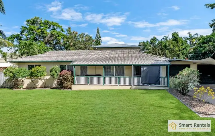 Main view of Homely house listing, 25 Nowland Avenue, Cranbrook QLD 4814