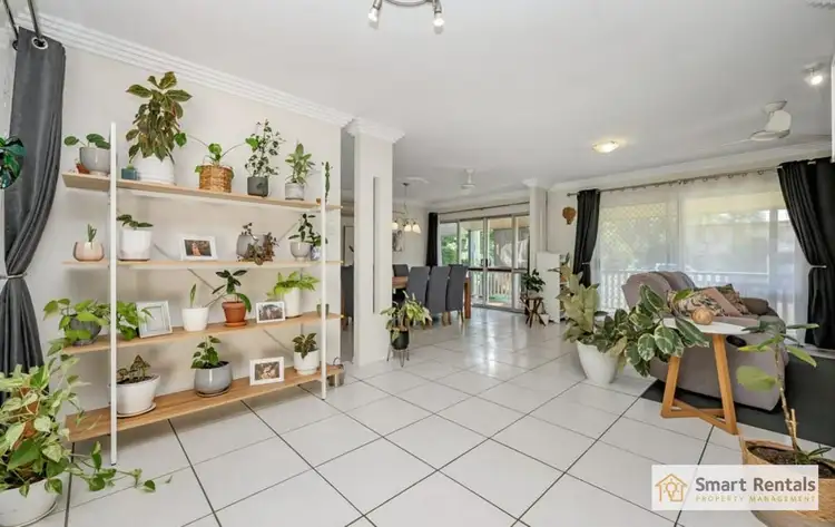 Second view of Homely house listing, 25 Nowland Avenue, Cranbrook QLD 4814