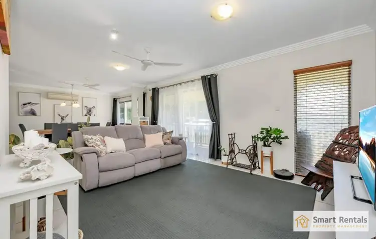 Third view of Homely house listing, 25 Nowland Avenue, Cranbrook QLD 4814