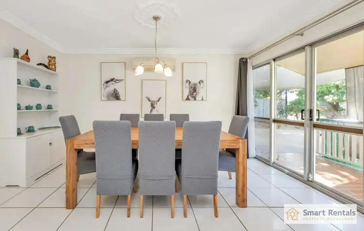 Fourth view of Homely house listing, 25 Nowland Avenue, Cranbrook QLD 4814