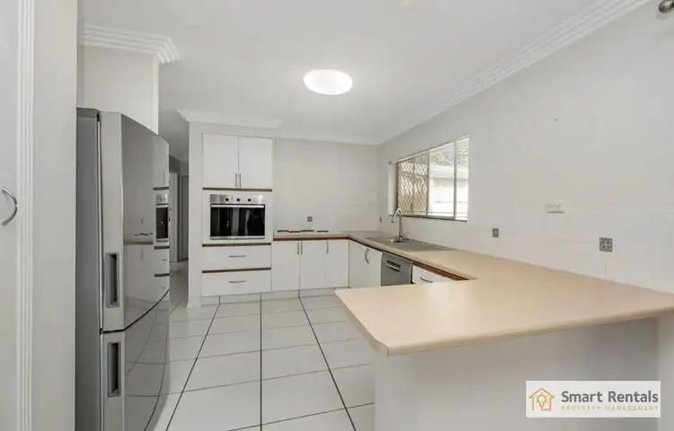 Fifth view of Homely house listing, 25 Nowland Avenue, Cranbrook QLD 4814