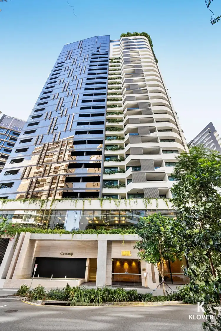 309/20 Festival Place, Newstead QLD 4006