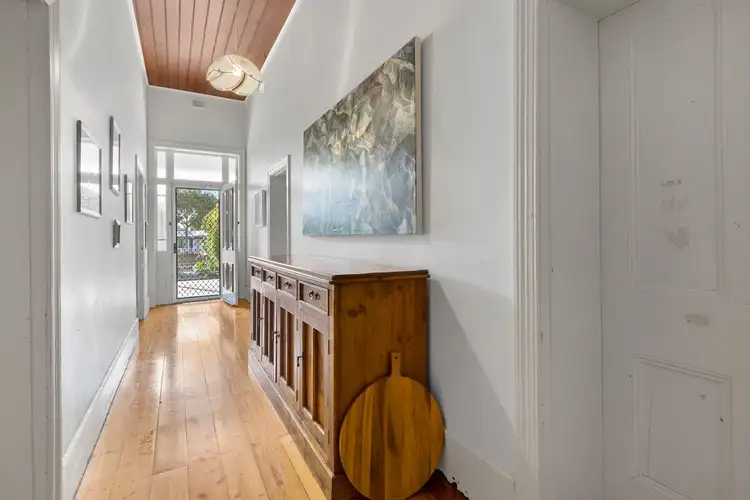 Second view of Homely house listing, 13 Victoria Street, Yorketown SA 5576