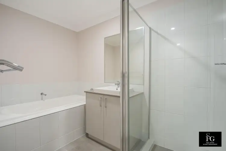 Second view of Homely semi-detached listing, 34b Silkstone Street, Farley NSW 2320