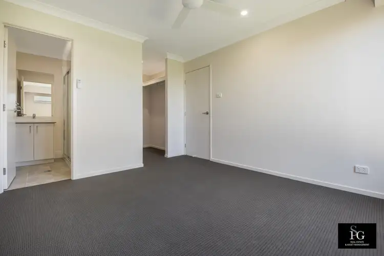 Fourth view of Homely semi-detached listing, 34b Silkstone Street, Farley NSW 2320