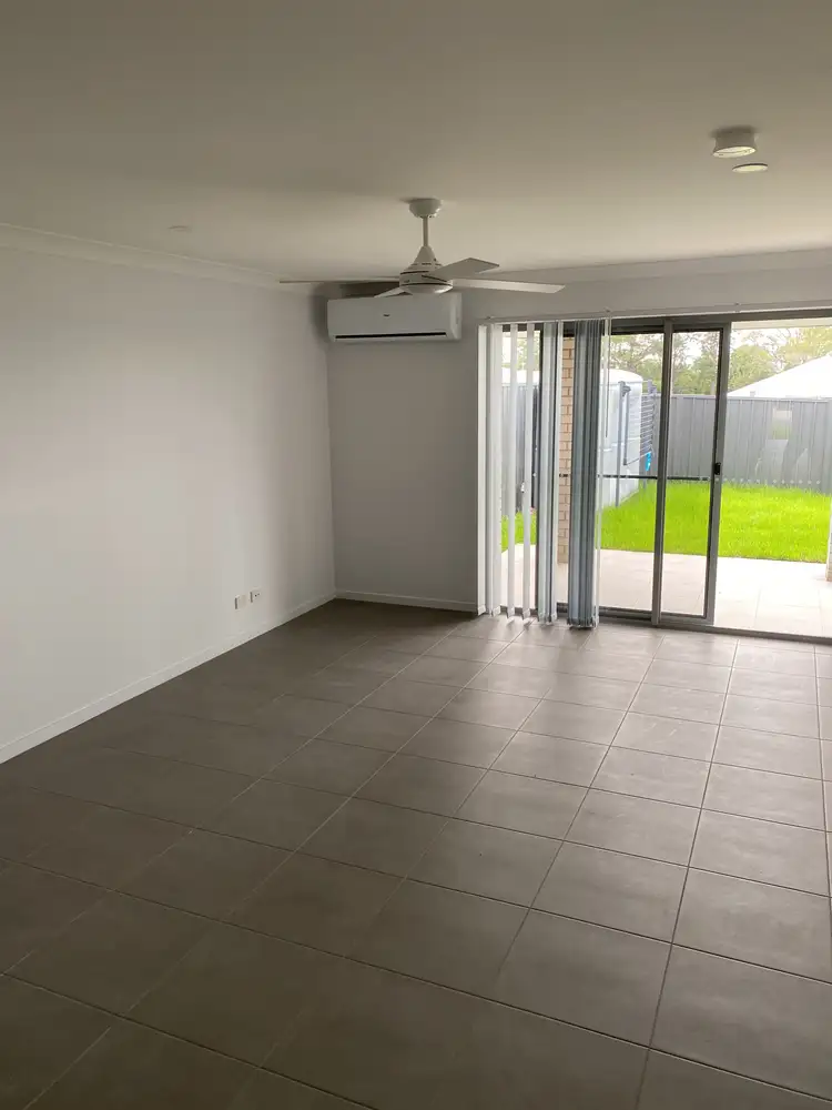 Fifth view of Homely semi-detached listing, 34b Silkstone Street, Farley NSW 2320