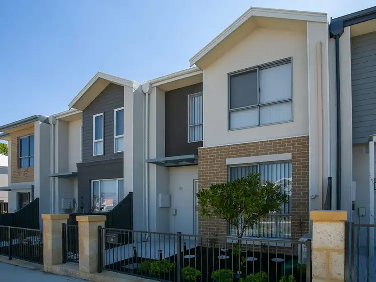 Second view of Homely house listing, 16 Everglades Avenue, Brabham WA 6055