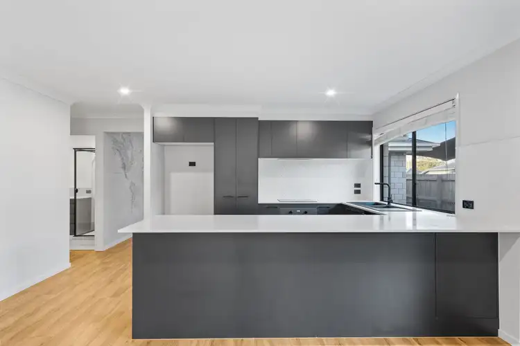 Second view of Homely house listing, 25 Tetra Crescent, Ripley QLD 4306