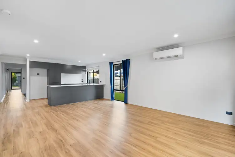 Third view of Homely house listing, 25 Tetra Crescent, Ripley QLD 4306